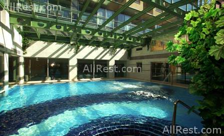 Silence Beach Resort 33
